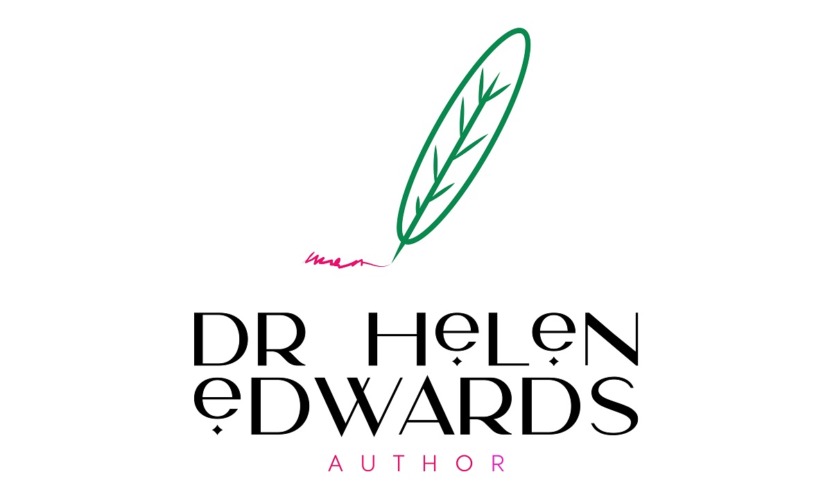 Dr Helen Edwards Writes