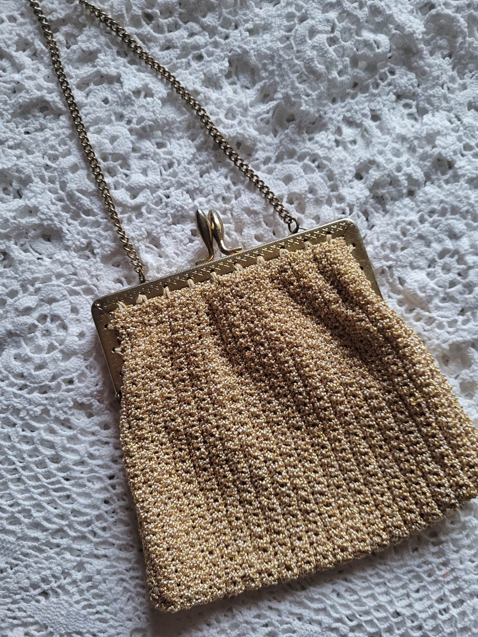 Buy Vintage CROCHET Bag Pattern Crochet Laptop Bag Shoulder Bag Vintage  Crochet Patterns PDF Instant Download Online in India - Etsy